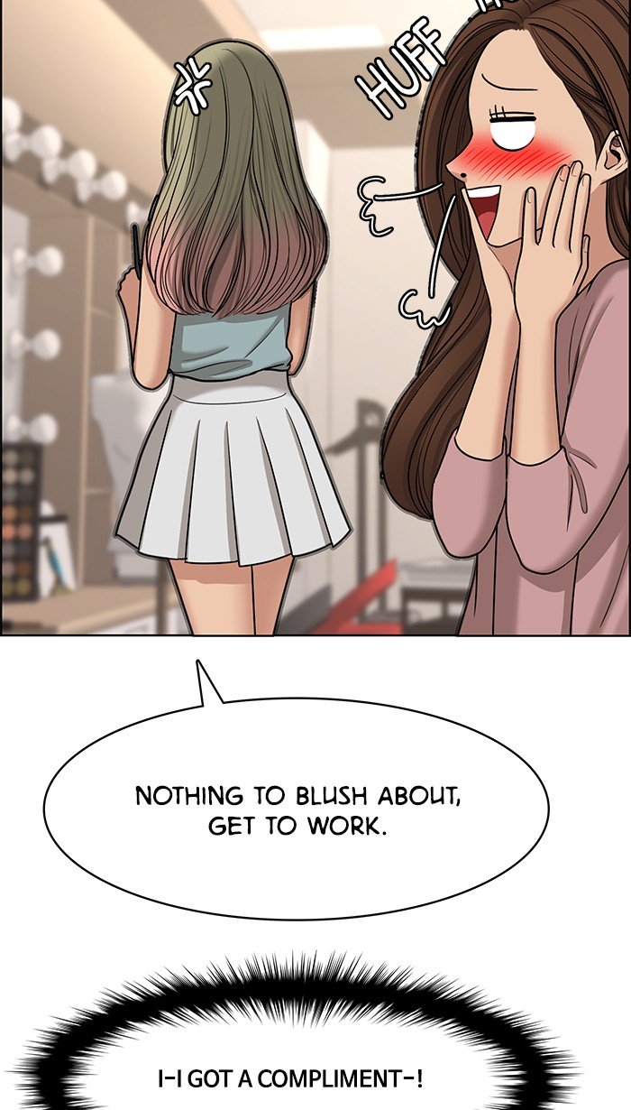 True Beauty chapter 100 page 52