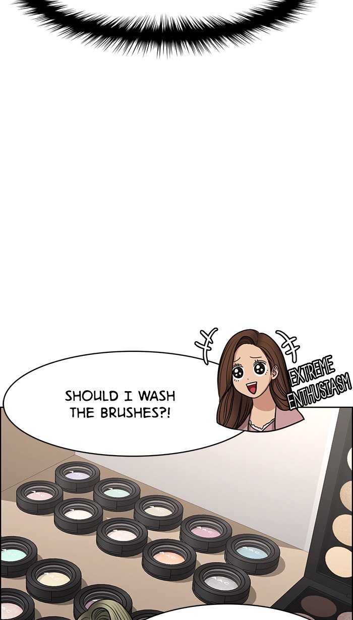 True Beauty chapter 100 page 53