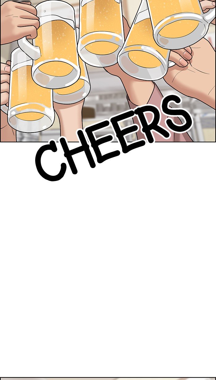 True Beauty chapter 100 page 56