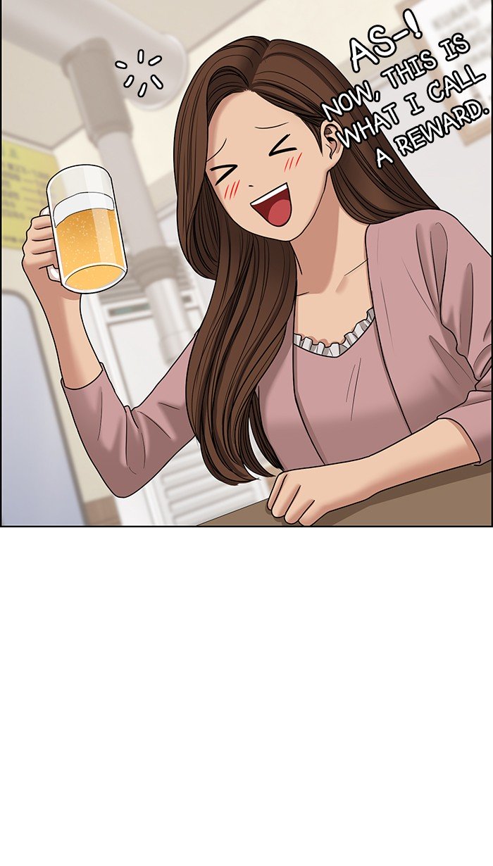 True Beauty chapter 100 page 57