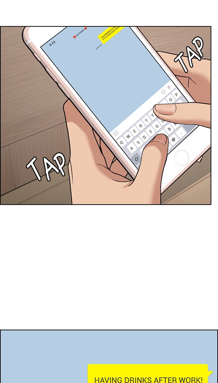 True Beauty chapter 100 page 58