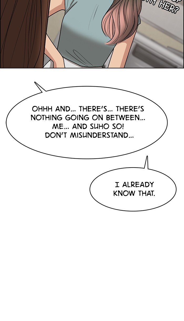 True Beauty chapter 100 page 68