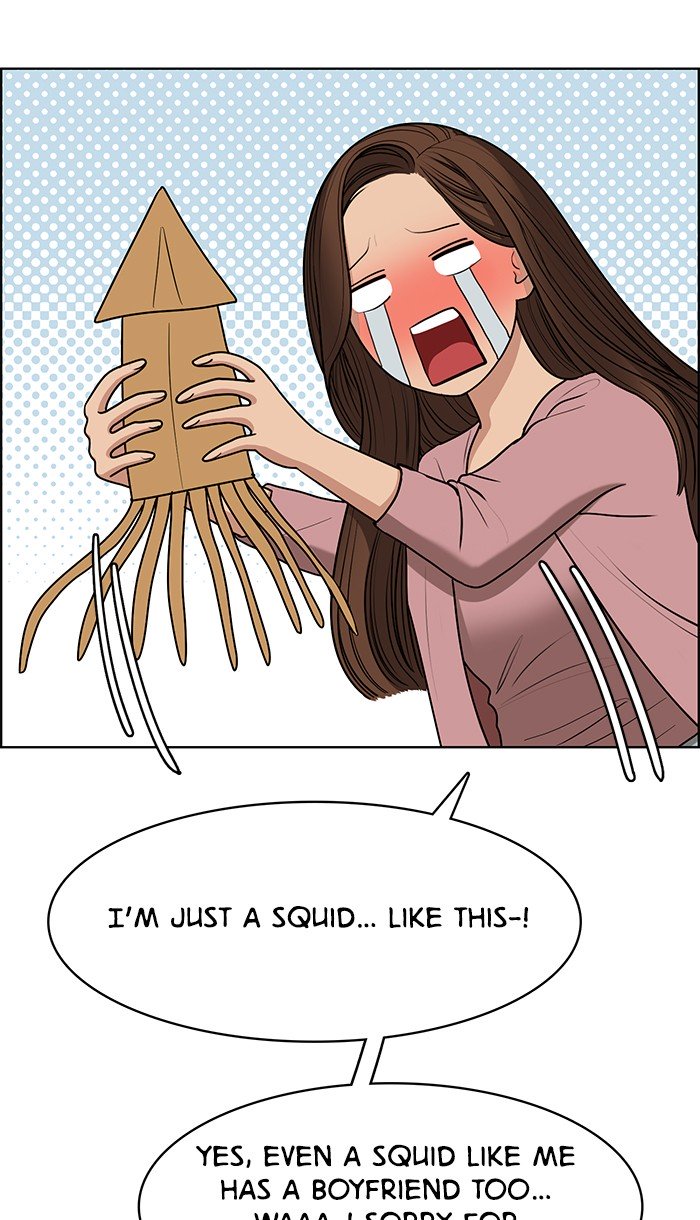 True Beauty chapter 100 page 69