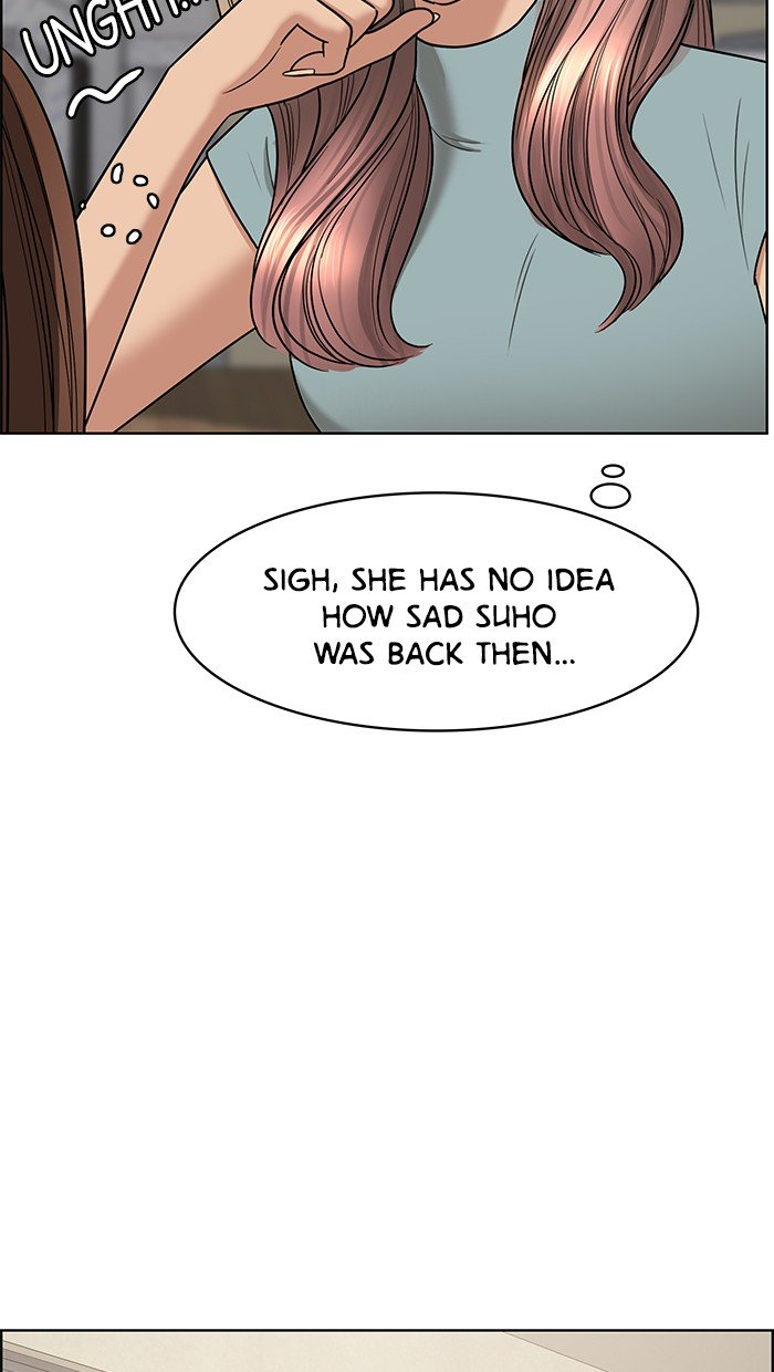 True Beauty chapter 100 page 86