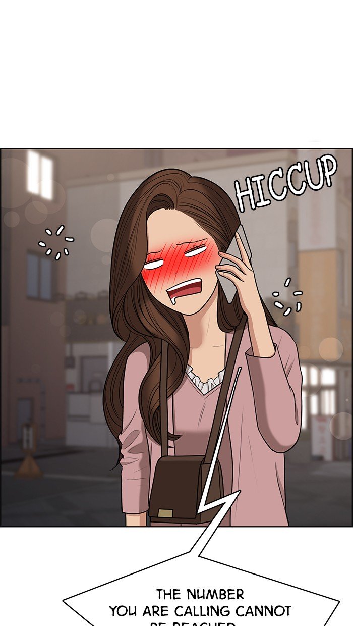 True Beauty chapter 100 page 88