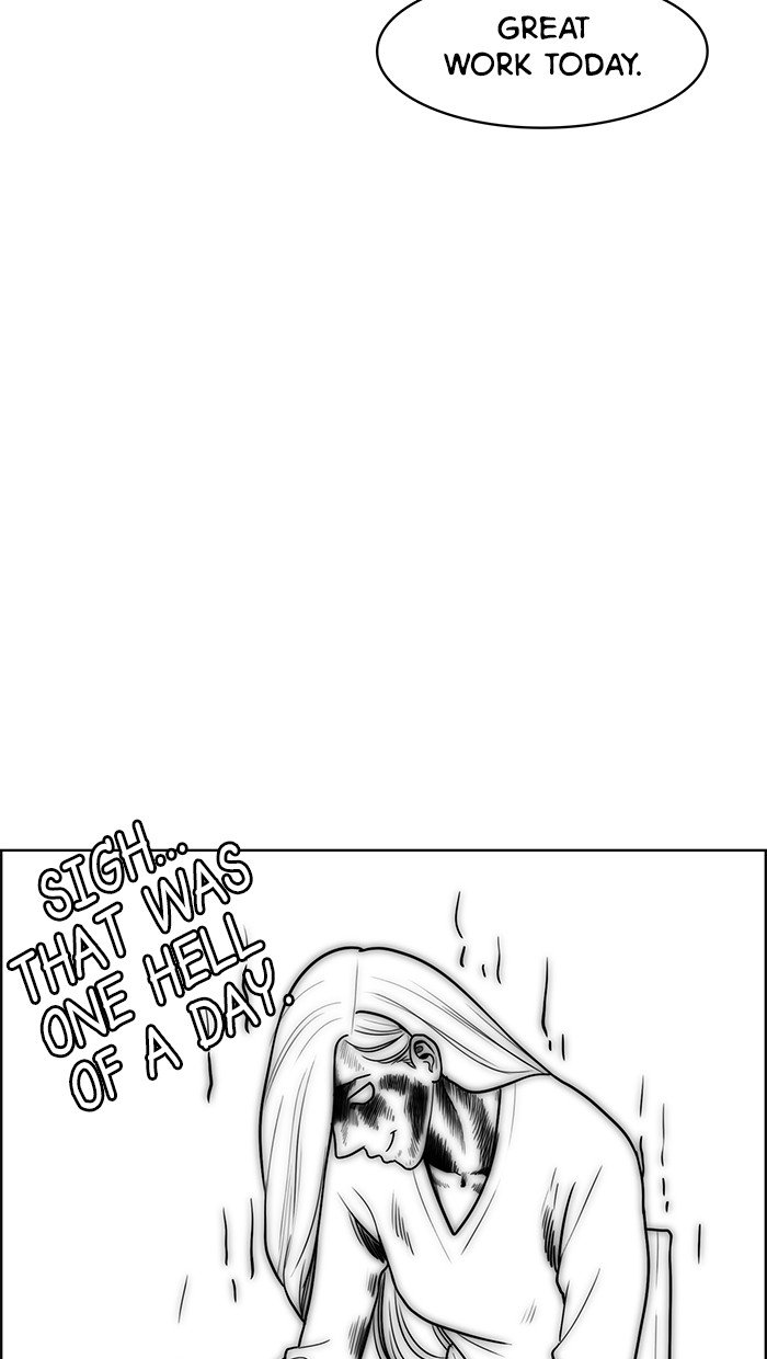 True Beauty chapter 100 page 9