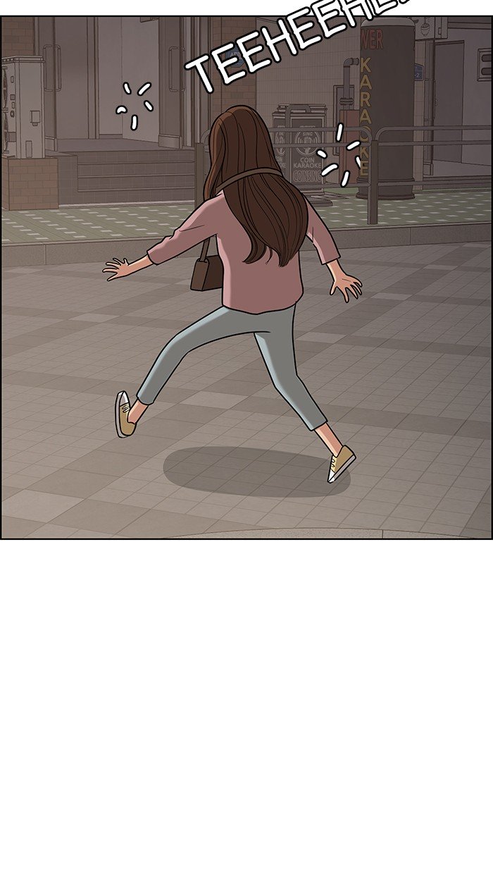 True Beauty chapter 100 page 91