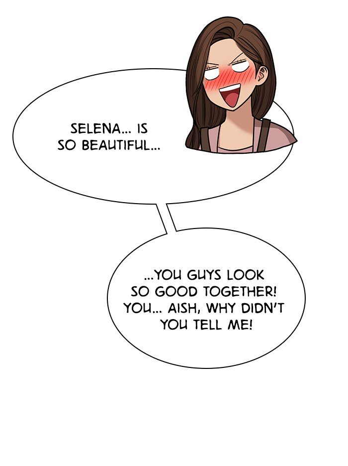 True Beauty chapter 100 page 97