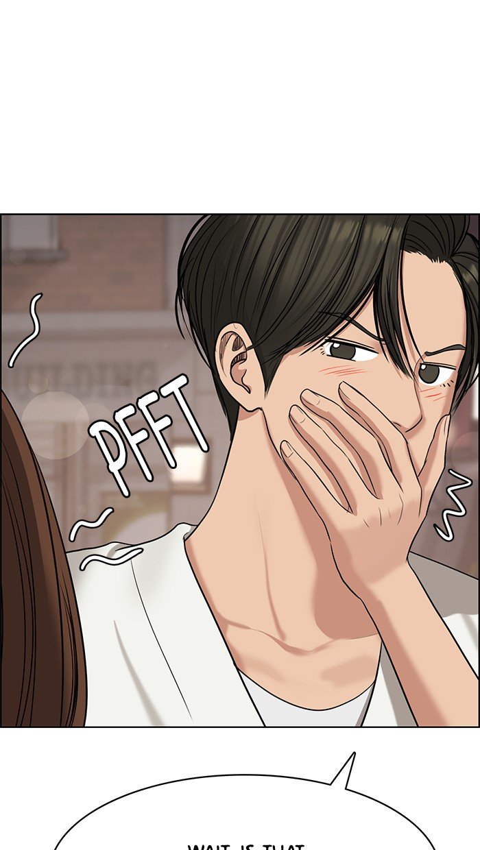 True Beauty chapter 100 page 98