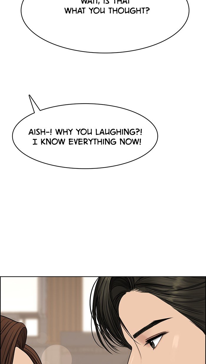 True Beauty chapter 100 page 99