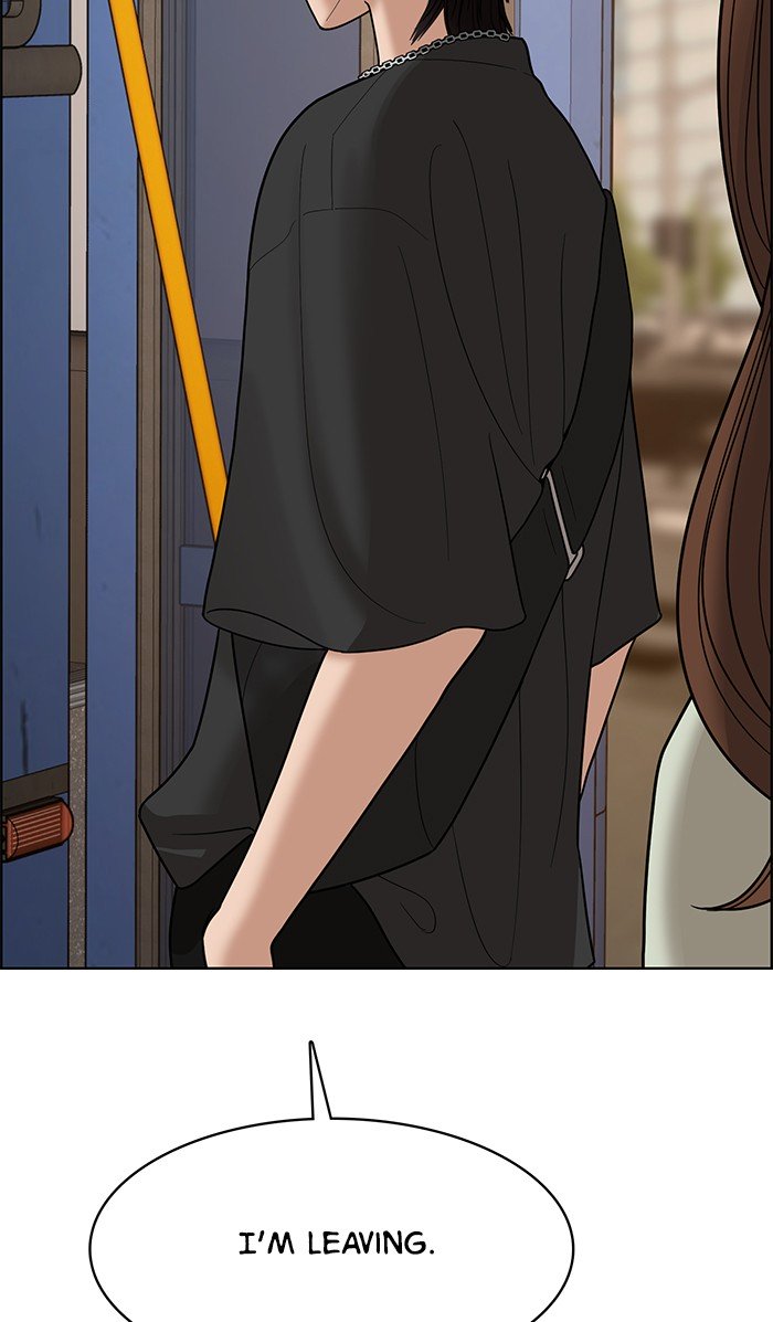 True Beauty chapter 101 page 100