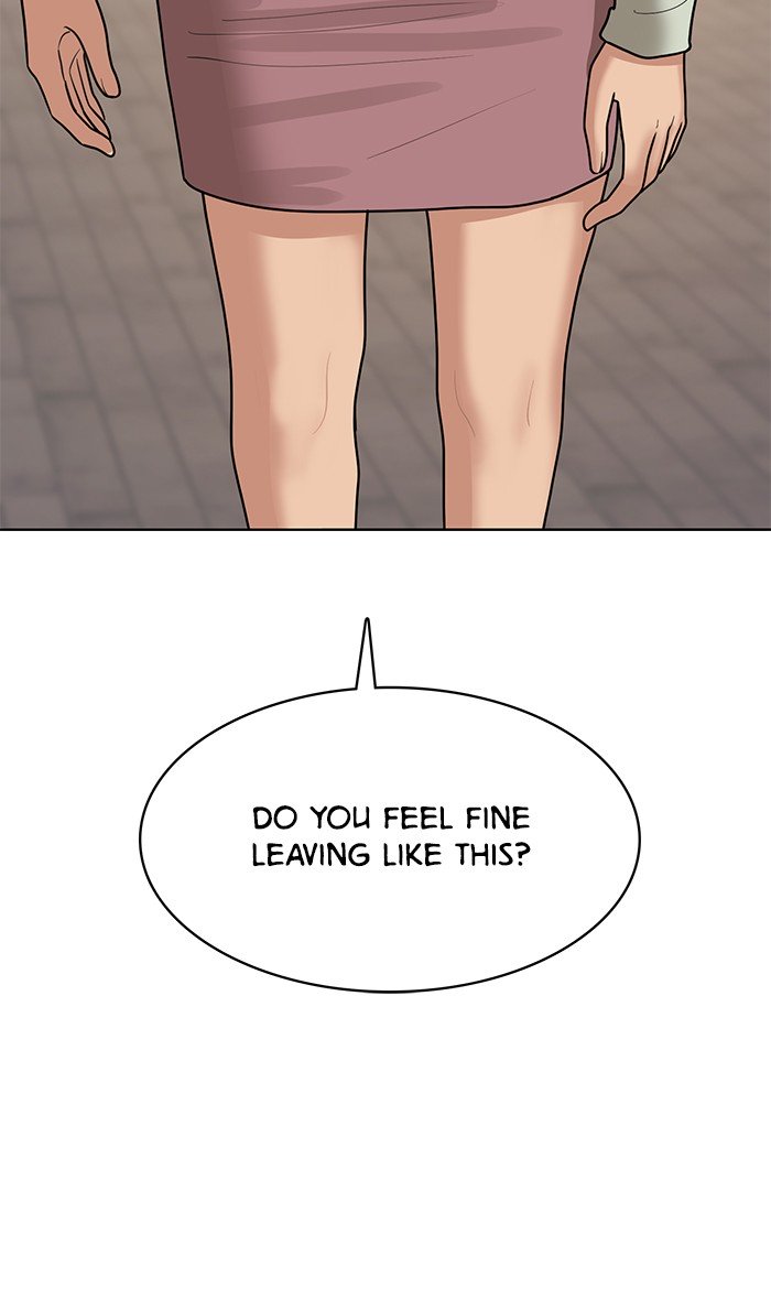 True Beauty chapter 101 page 105