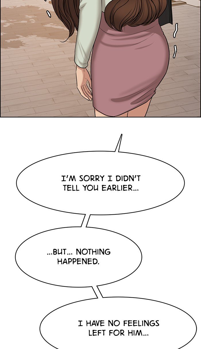 True Beauty chapter 101 page 108