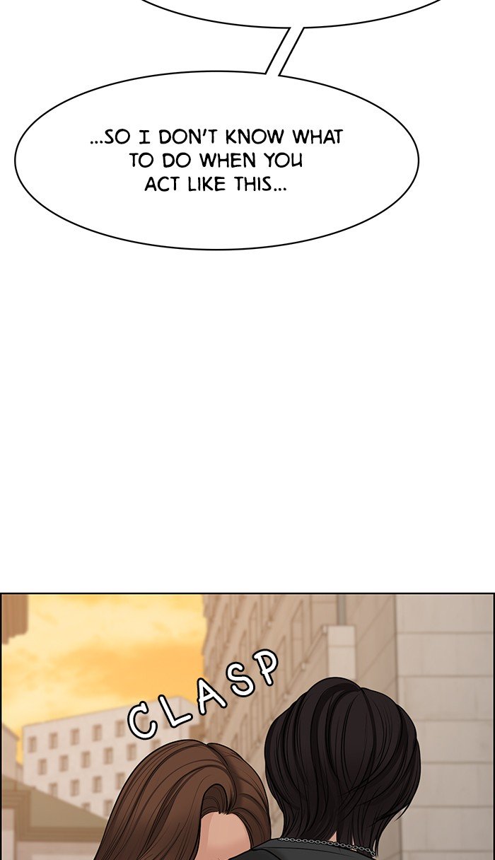 True Beauty chapter 101 page 109