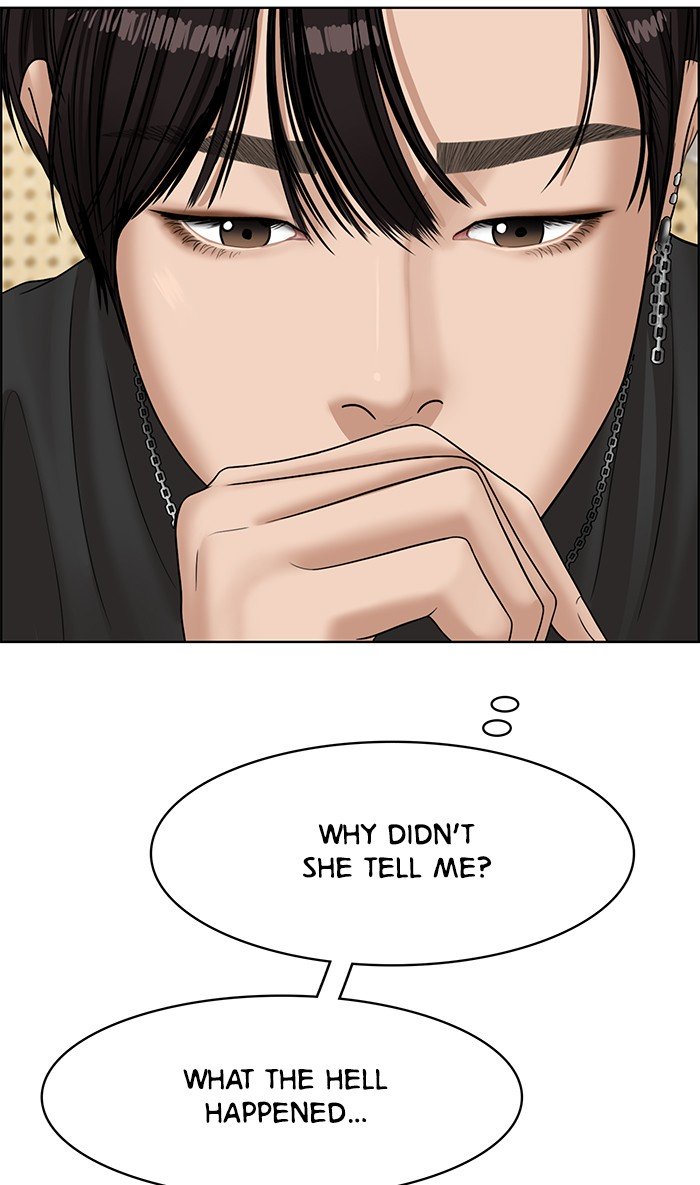 True Beauty chapter 101 page 11