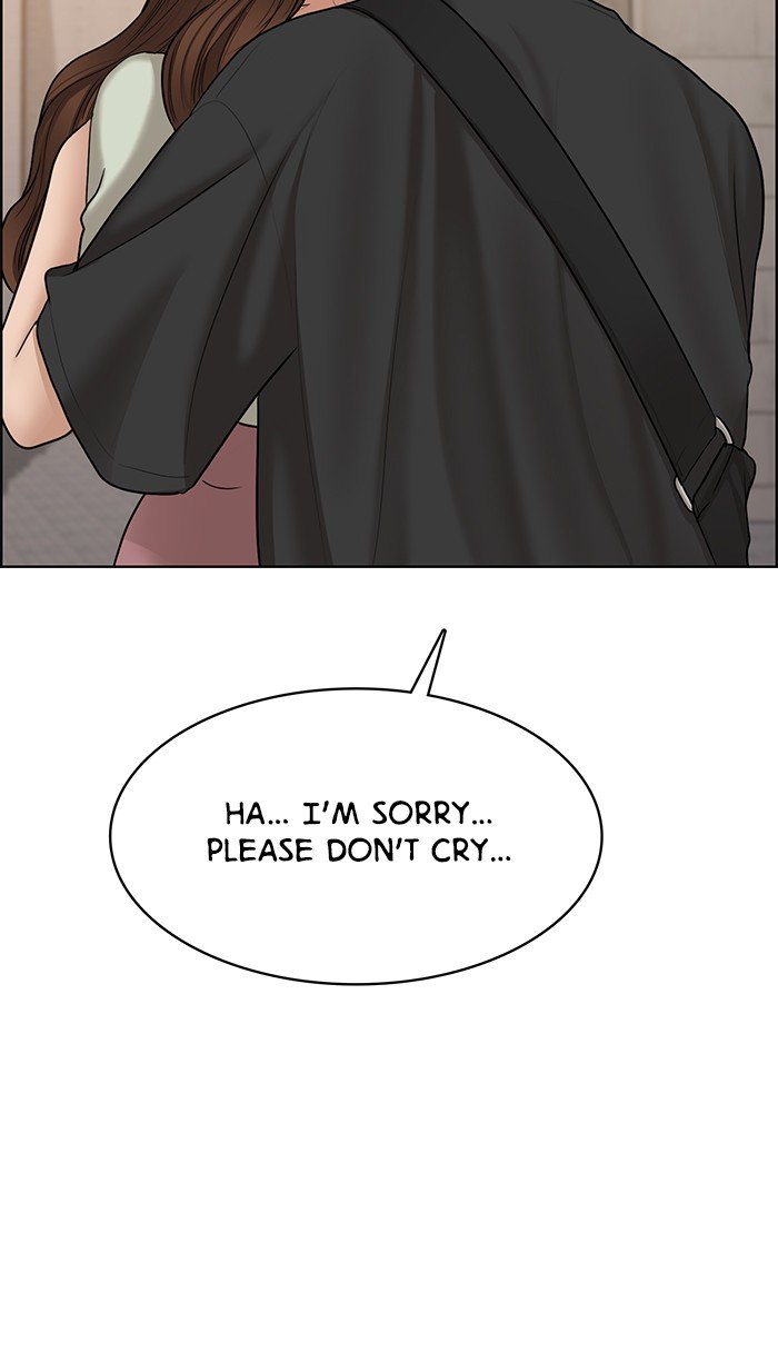 True Beauty chapter 101 page 110