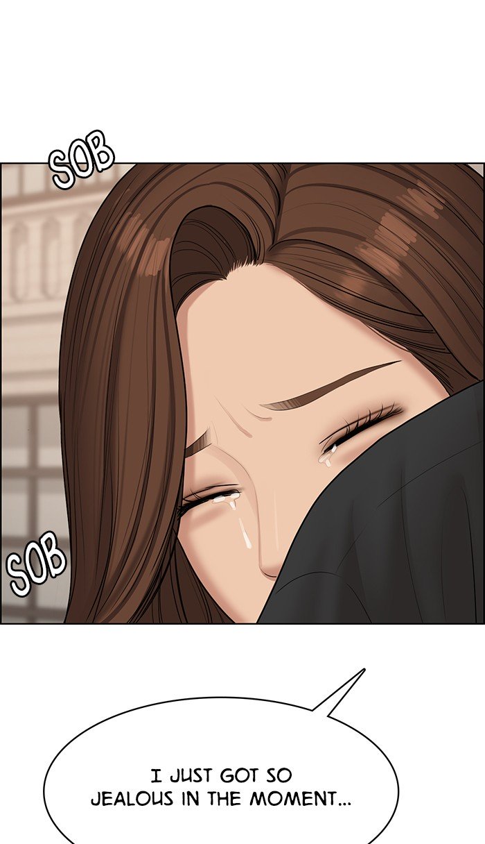 True Beauty chapter 101 page 111