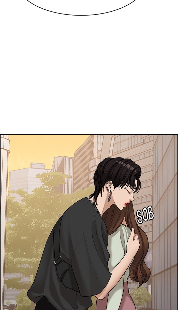 True Beauty chapter 101 page 112