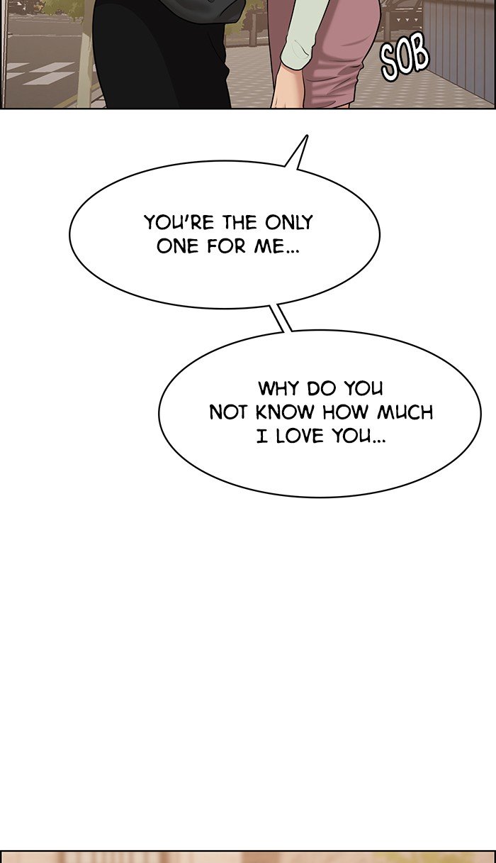 True Beauty chapter 101 page 113