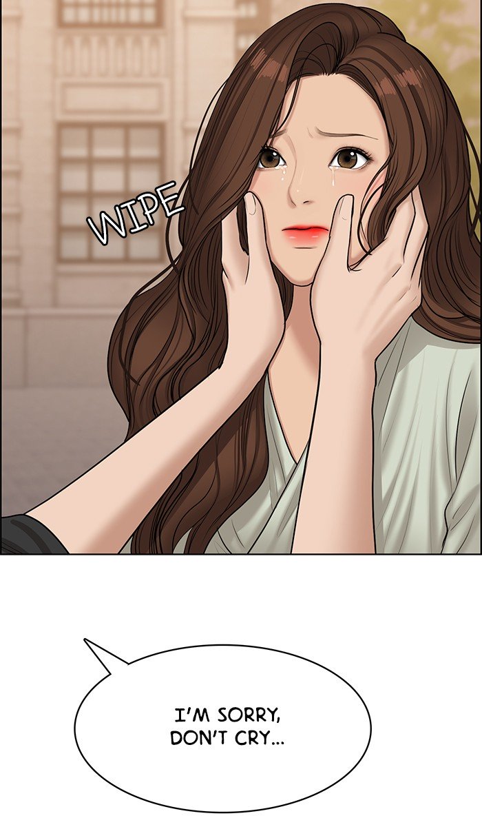 True Beauty chapter 101 page 114