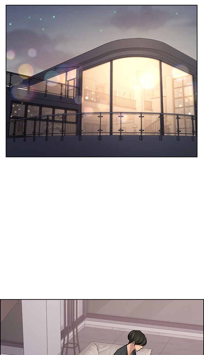 True Beauty chapter 101 page 117