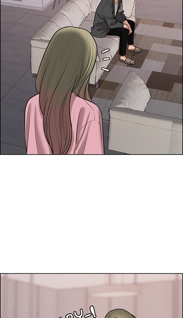 True Beauty chapter 101 page 118