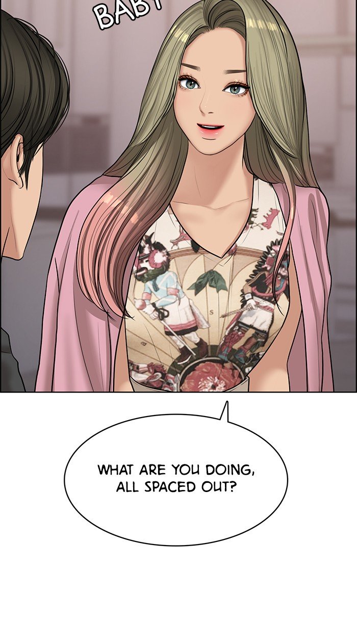 True Beauty chapter 101 page 119