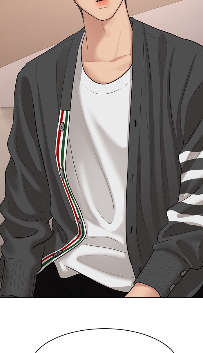 True Beauty chapter 101 page 123