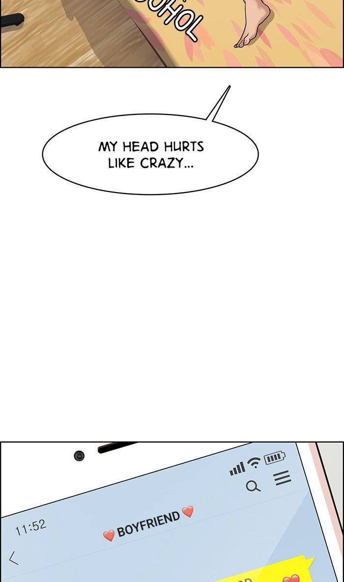 True Beauty chapter 101 page 16