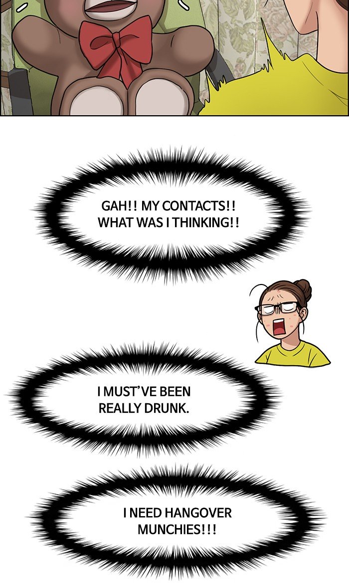 True Beauty chapter 101 page 18