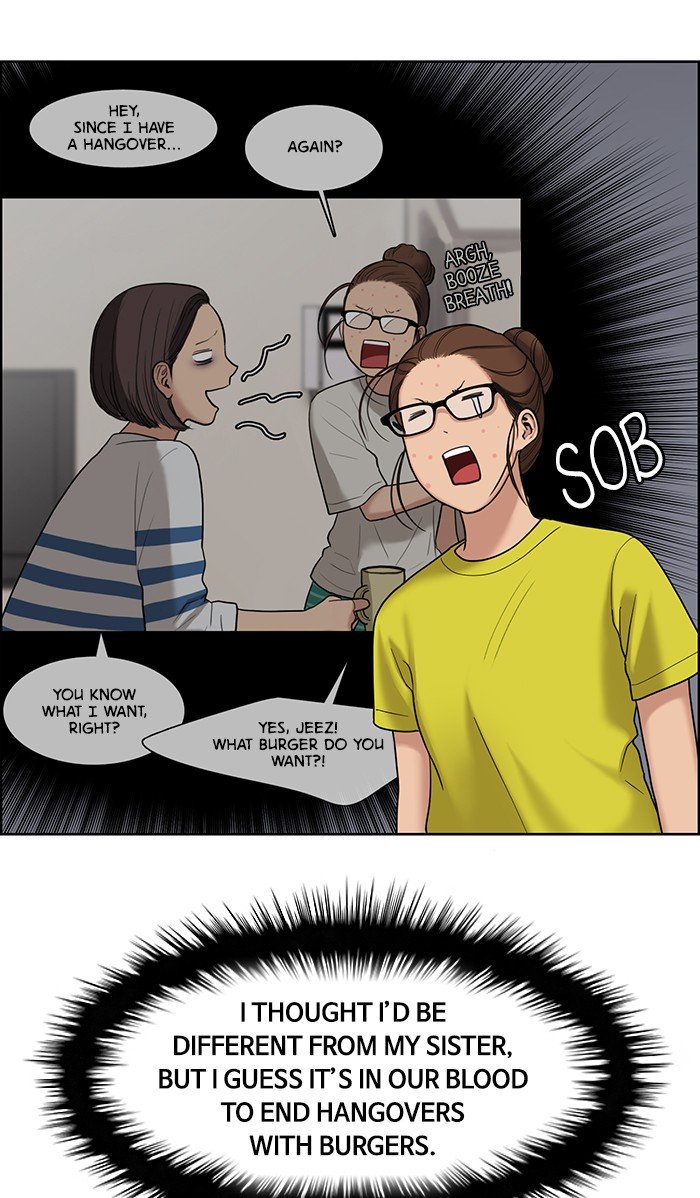 True Beauty chapter 101 page 20