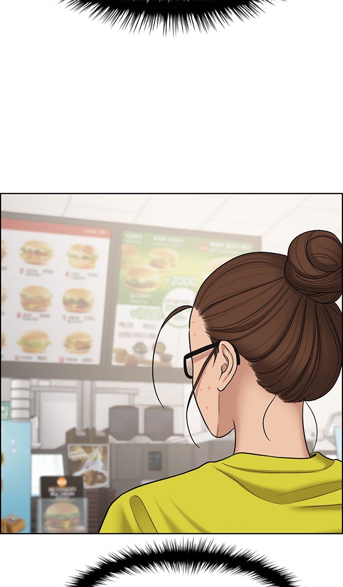 True Beauty chapter 101 page 21