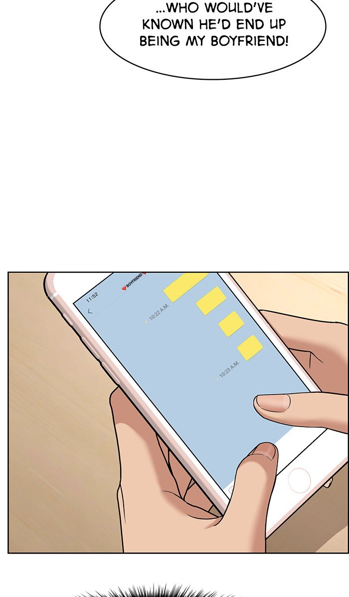True Beauty chapter 101 page 25