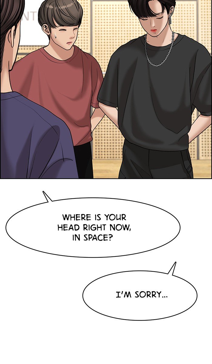 True Beauty chapter 101 page 29