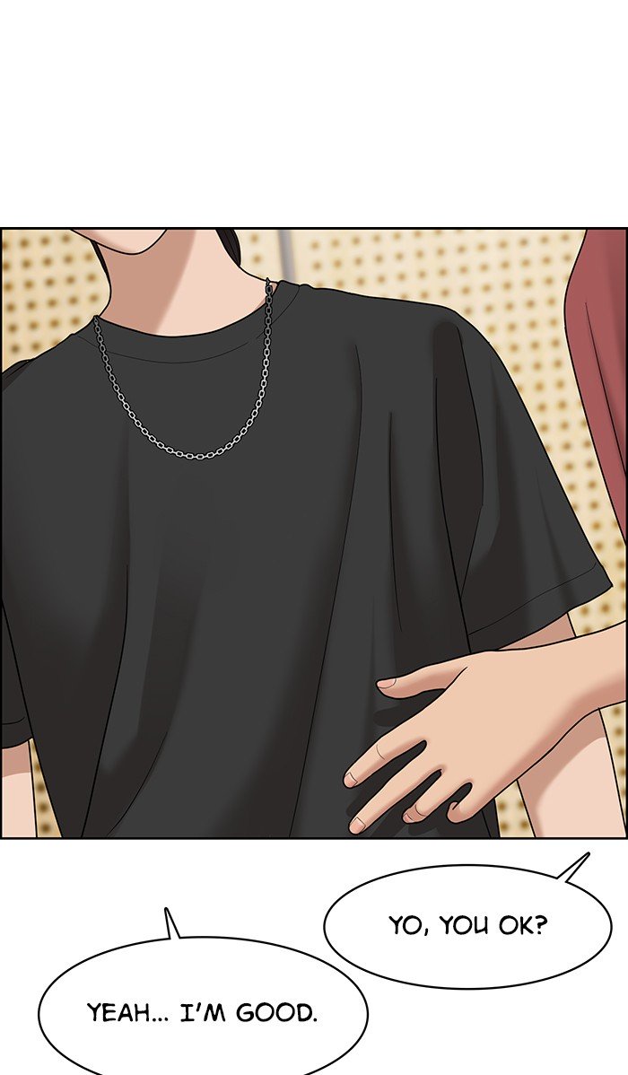 True Beauty chapter 101 page 30