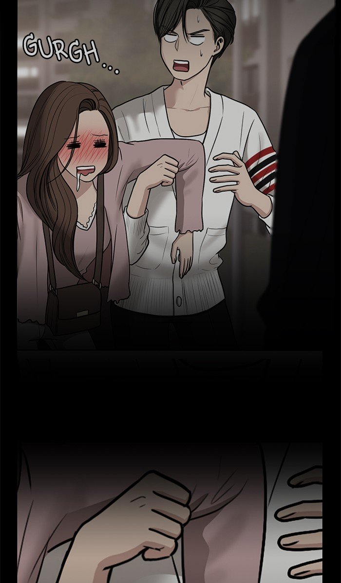 True Beauty chapter 101 page 33