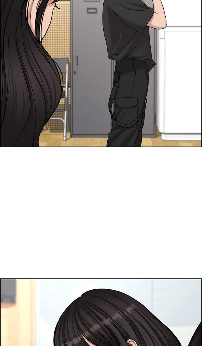 True Beauty chapter 101 page 37