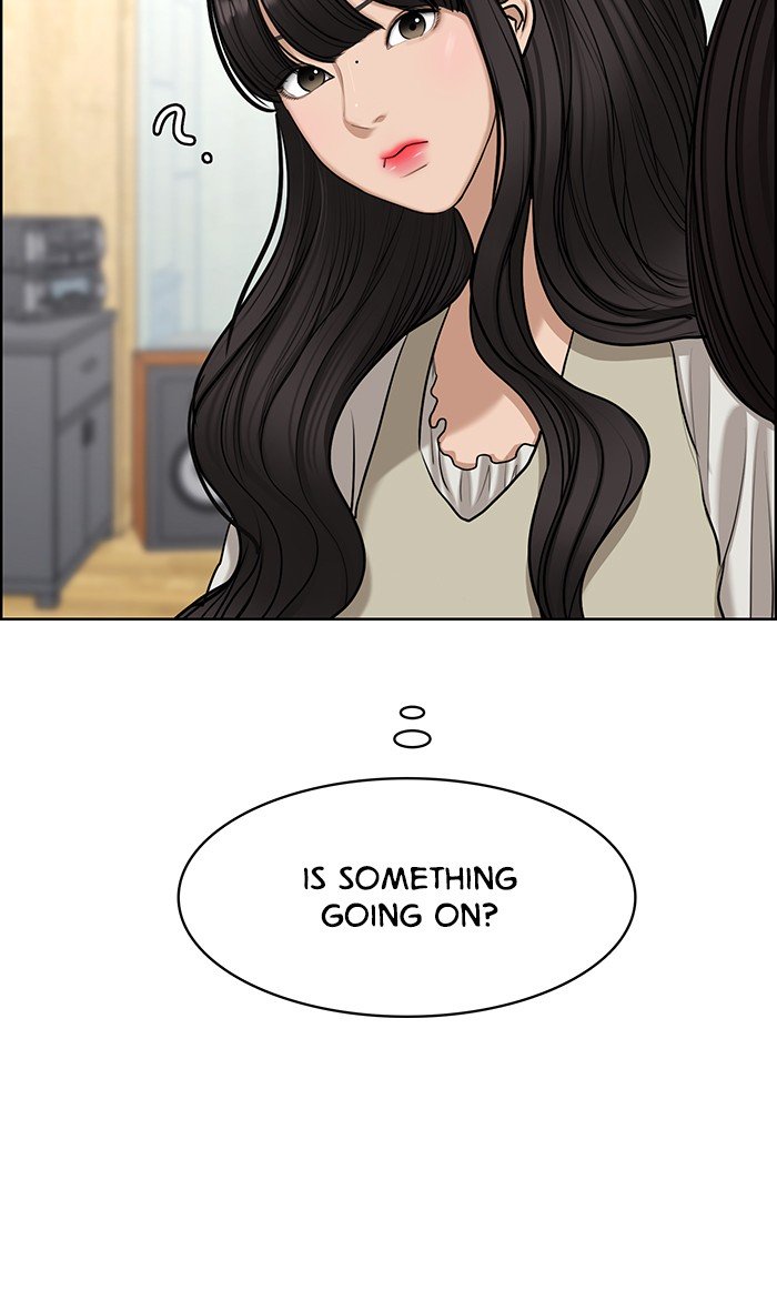 True Beauty chapter 101 page 38