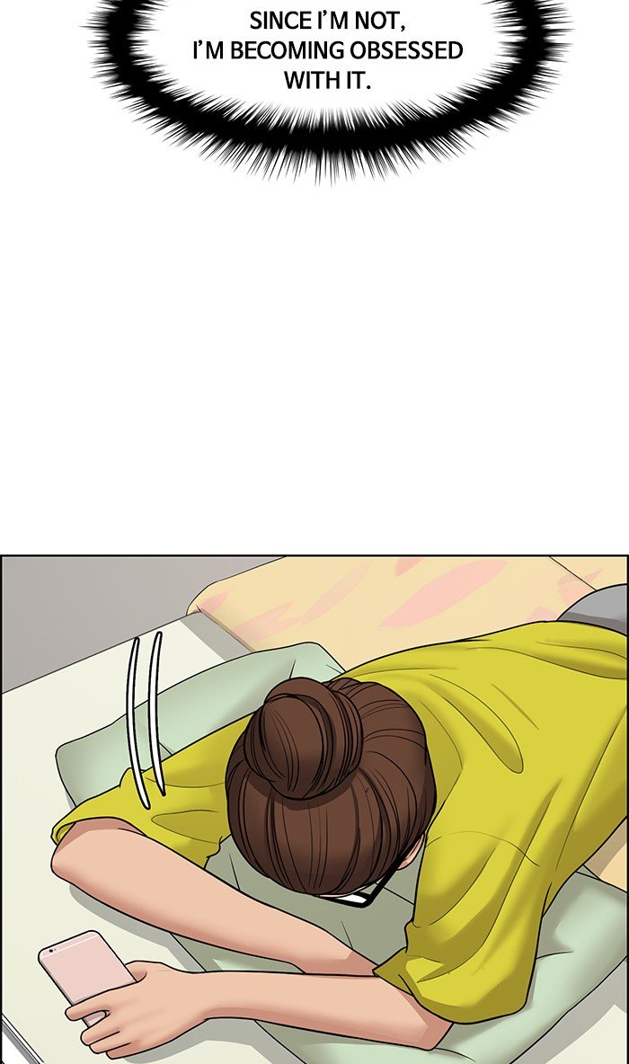 True Beauty chapter 101 page 42