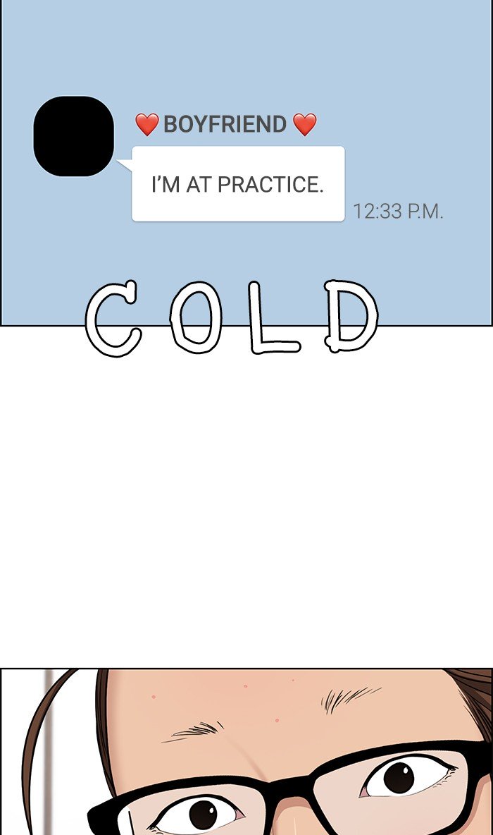 True Beauty chapter 101 page 46