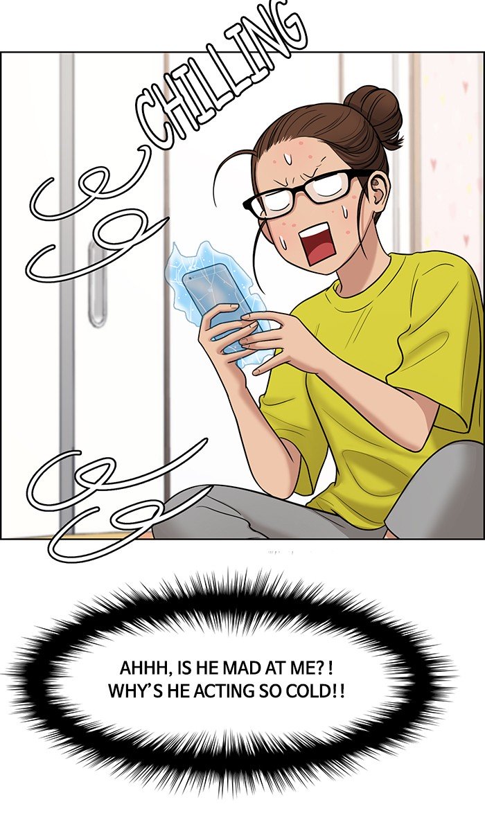 True Beauty chapter 101 page 49