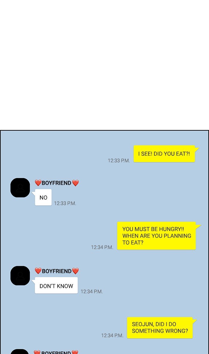 True Beauty chapter 101 page 50