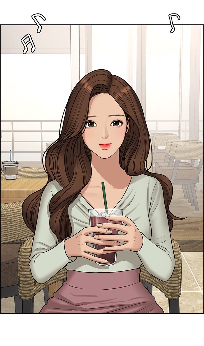 True Beauty chapter 101 page 53