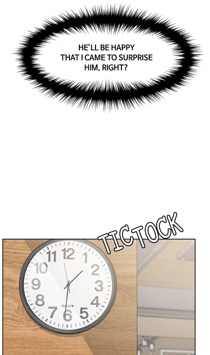 True Beauty chapter 101 page 54