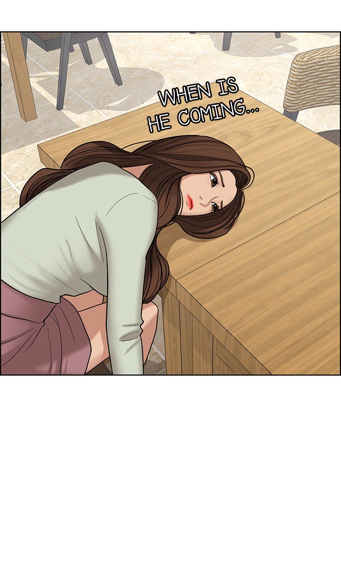 True Beauty chapter 101 page 56