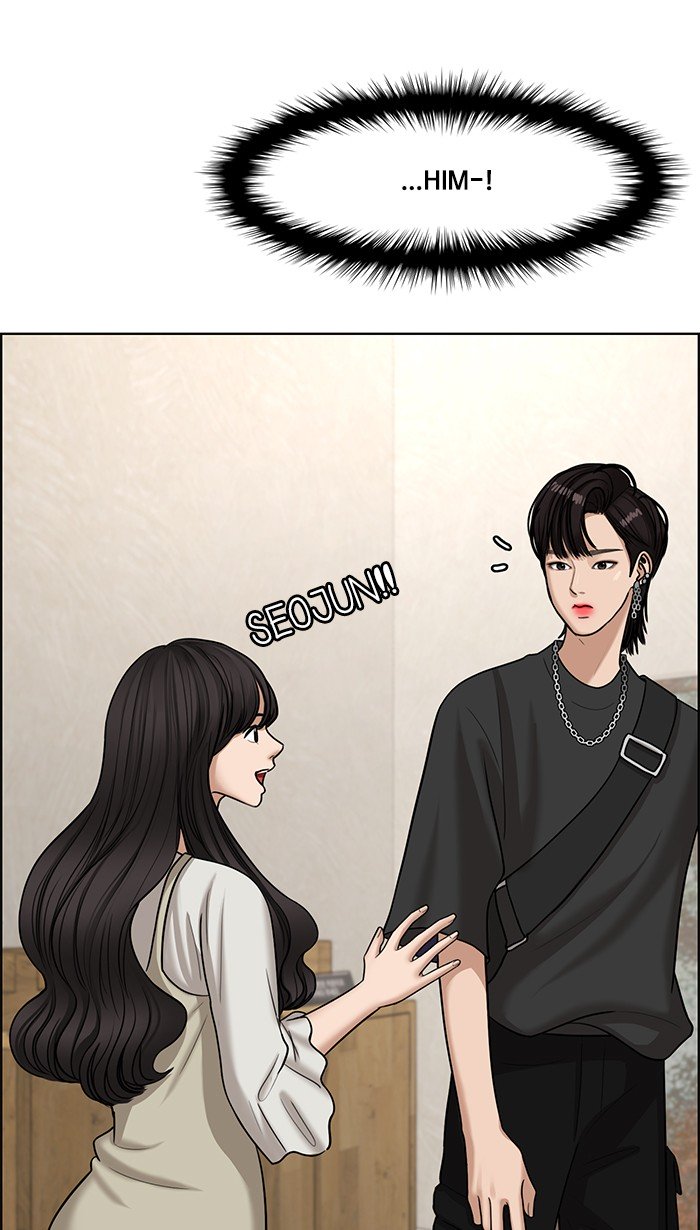 True Beauty chapter 101 page 62