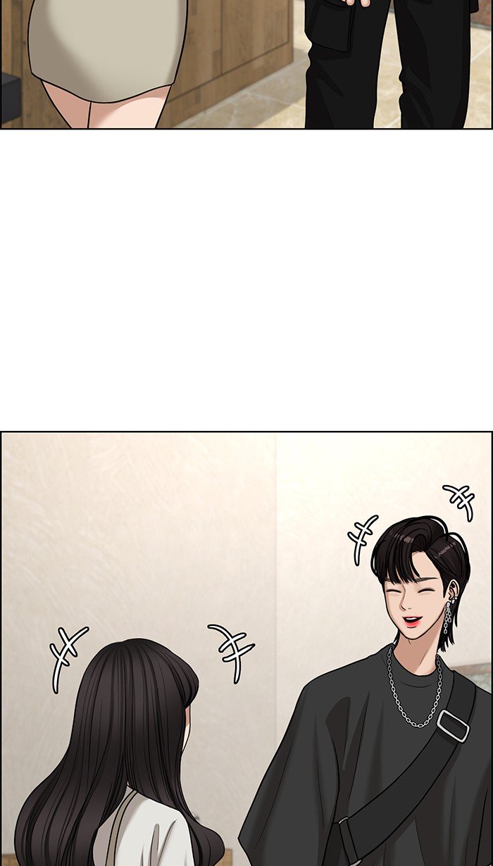 True Beauty chapter 101 page 63