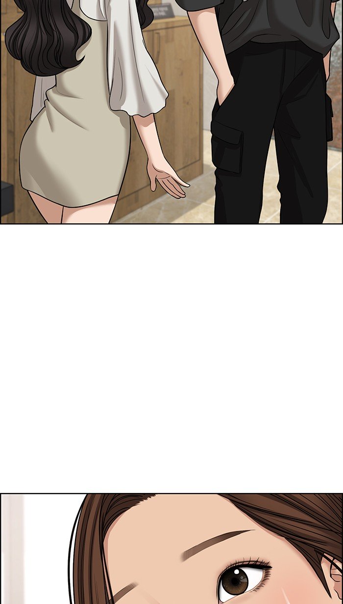 True Beauty chapter 101 page 64