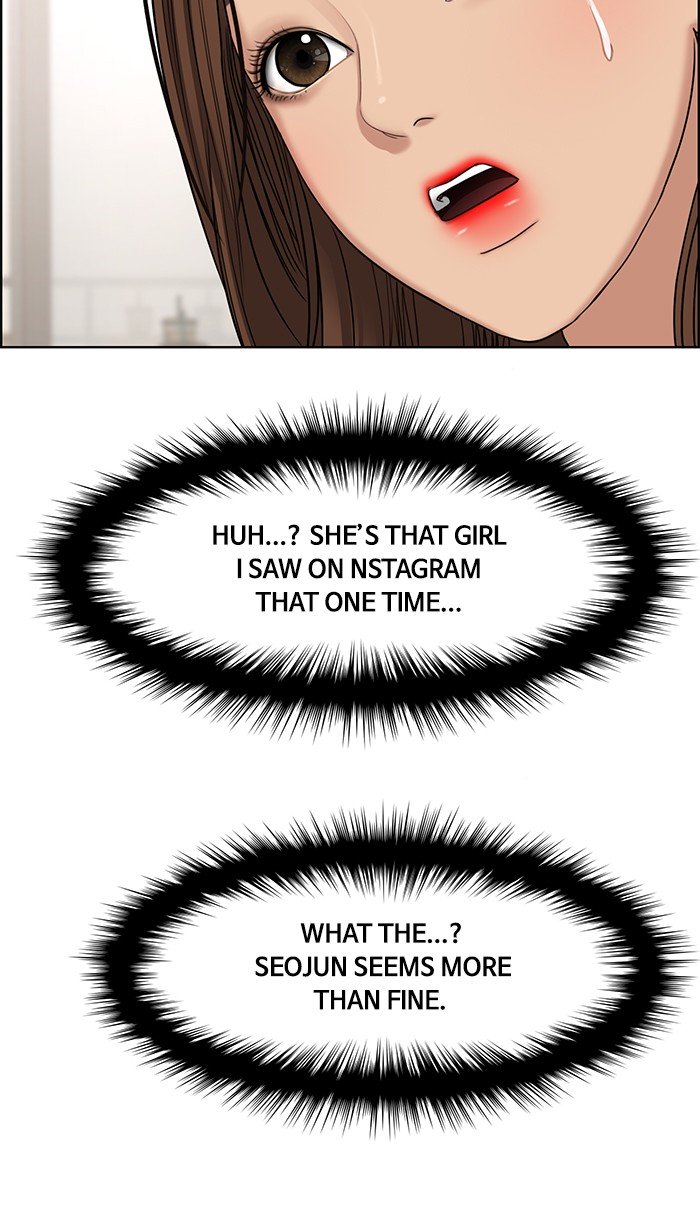 True Beauty chapter 101 page 65