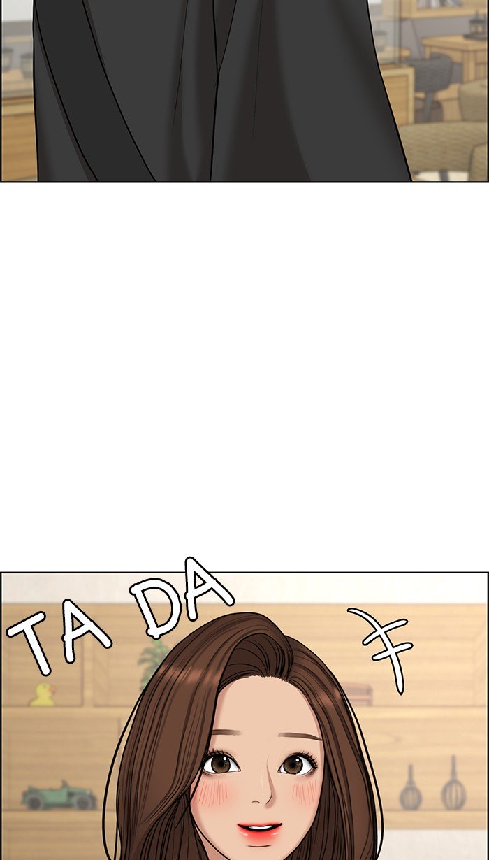 True Beauty chapter 101 page 69